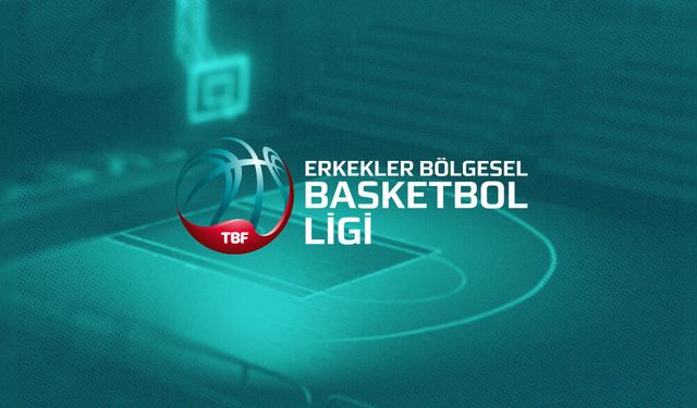 EBBL’de 2025-2026 Sezonu Fikstürü Çekildi