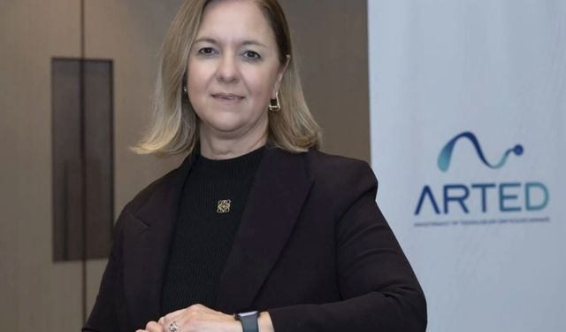 Türkiye Sağlıkta Gücünü Dubai’de Gösterdi