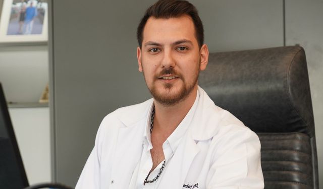 Türkiye’de Her 10 Yetişkinden 7’si Fazla Kilolu