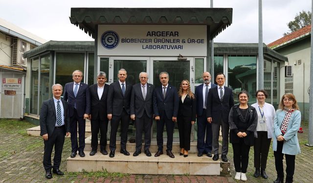 Ege İhracatçısına Kalite Kalkanı Desteği