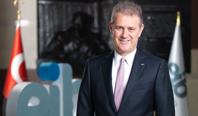 Egeli İhracatçılar Kurumların Zirvesinde