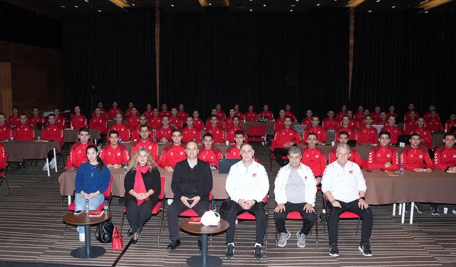 TFF–Yeditepe İş Birliği Sahaya Taşındı