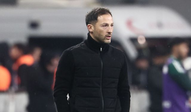 Tedesco: “Zor Deplasmanda Doğru Yolu Bulduk”