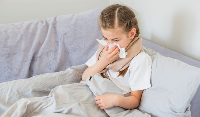 Gribi Hafife Almayın, Erken Tedavi Hayat Kurtarır