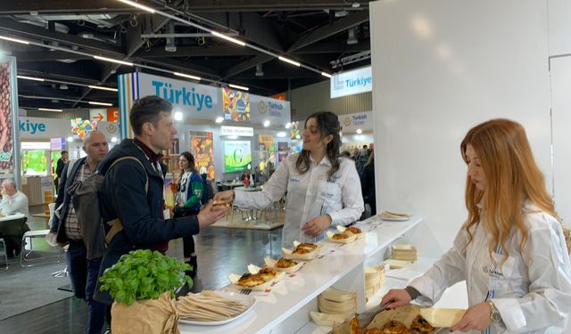 Türk Organik Sektörü BIOFACH’ta Gücünü Gösterdi