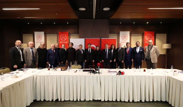 KGK, Depremin Yıl Dönümünde Hatay’da Anlamlı Buluşma