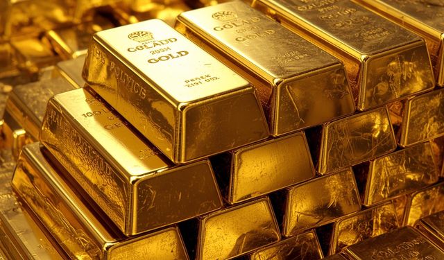 Ocak’ta En Yüksek Reel Getiri Külçe Altında Oldu