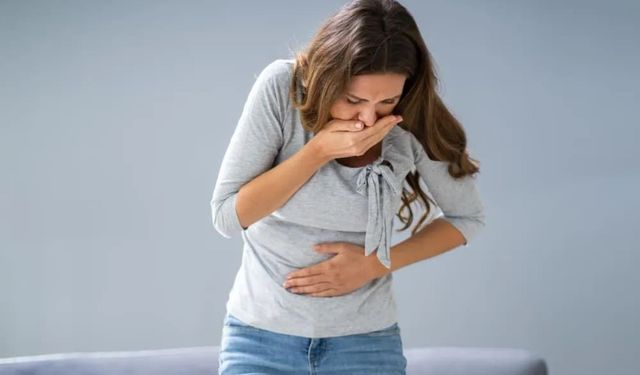 Mide Bulantısı Neden Olur, Ne İyi Gelir? Uzmanlar Uyarıyor