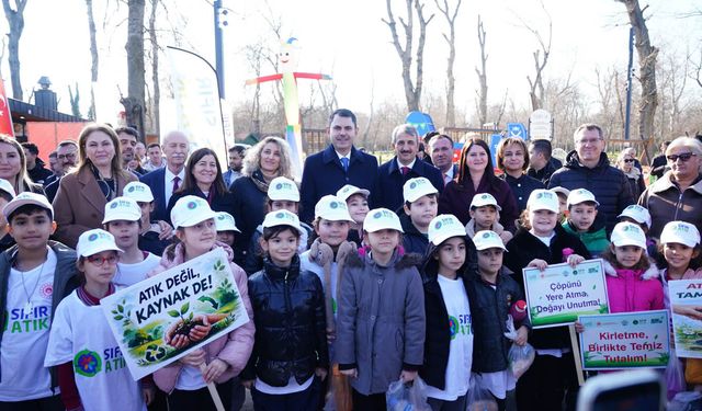 Bakan Kurum’dan Edirne’de Konut ve Restorasyon Mesajı