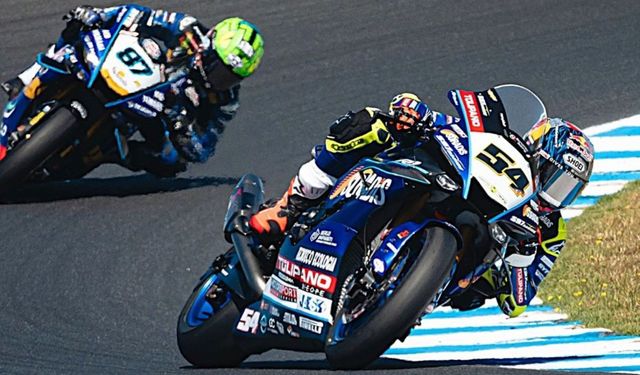 Öncü ve Sofuoğlu Sezona Puanla Başladı