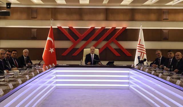 OSB’lerde MYO Hamlesi: Üretimle Eğitim Buluşuyor