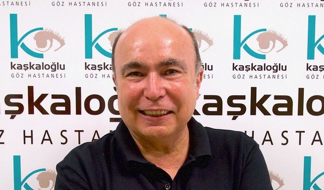 Uzun Süre Ekran Kullanımı Miyopi Riskini Artırıyor