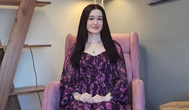 Psk. Fatma Ceyda Ünal’dan Ergenlik Yorumu