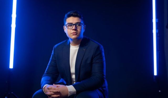 GM Yağız Kaan Erdoğmuş’tan Tata Steel’de Önemli Başarı