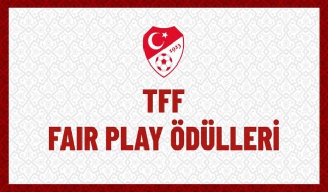 Fair Play Kurulu Şubat Ayı Ödüllerini Açıkladı
