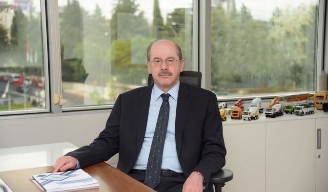 THBB: “Doğru Malzeme ve Mühendislik Hayat Kurtarıyor”