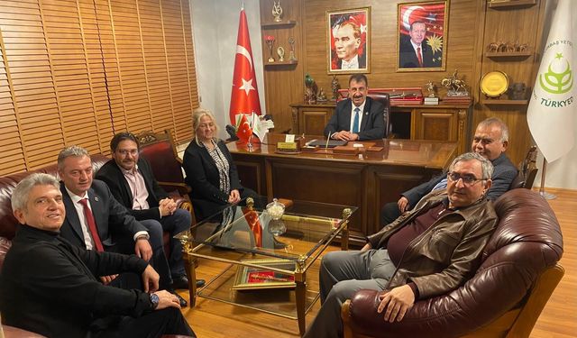 Küçükbaş İçin Organik Destek Talebi