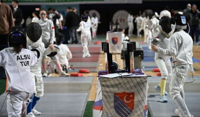 U10–U12–U14 Epe Türkiye Şampiyonası Kocaeli’de Sona Erdi