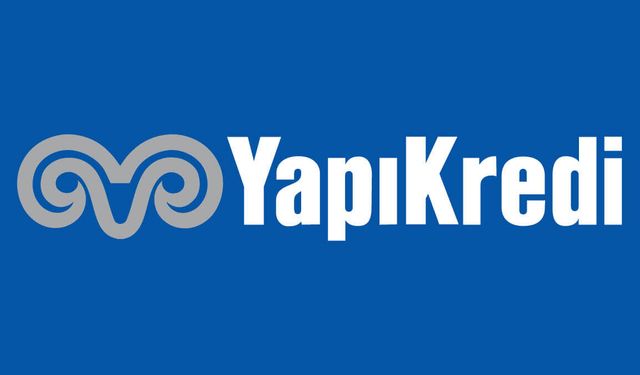 Yapı Kredi’den 50 Milyon Dolarlık Mavi Tahvil