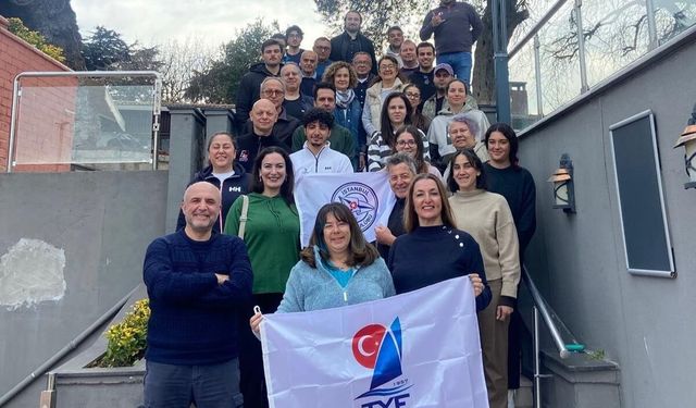 Hakem Vize ve Terfi Kursu İstanbul’da Bitti