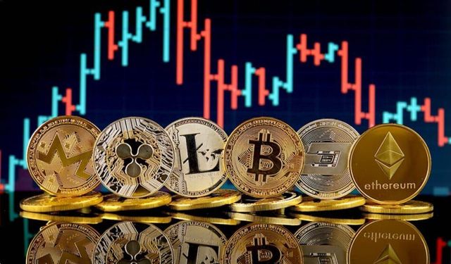 Kripto İşlemlerine Yeni Vergi, Meclis’ten Resmi Onay Çıktı