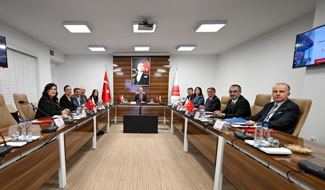 Belediyelerden Hükümete Kritik Çağrı: Kesintiler Dursun