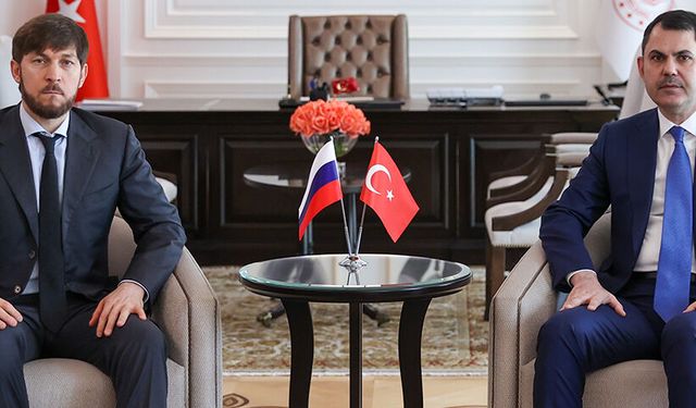 Türkiye COP31 İklim Zirvesi İçin Hazırlıklarını Yapıyor