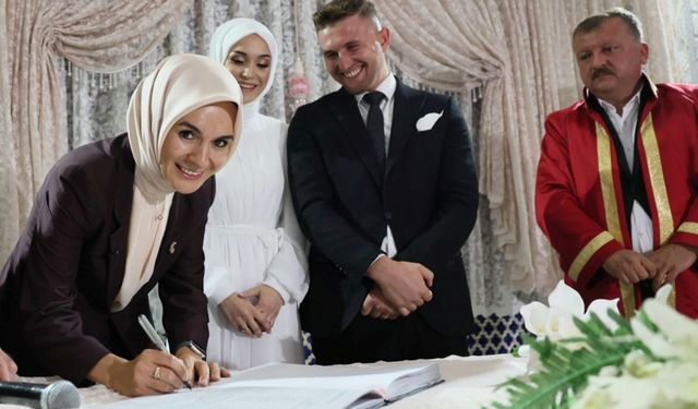 Genç Çiftlere 660,9 Milyon TL Destek Ödemesi Yapıldı