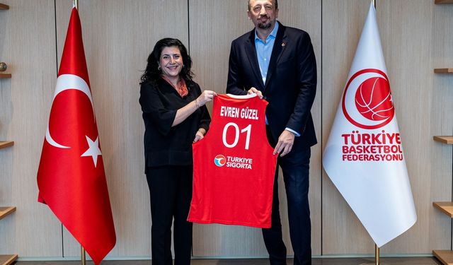 TBF ile TEMSA İş Birliği Yenilendi, Destek Sürecek