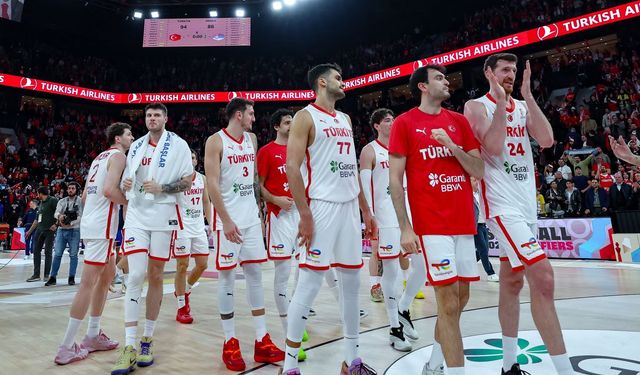 Millilerden Sırbistan’a 8 Sayılık Net Yanıt