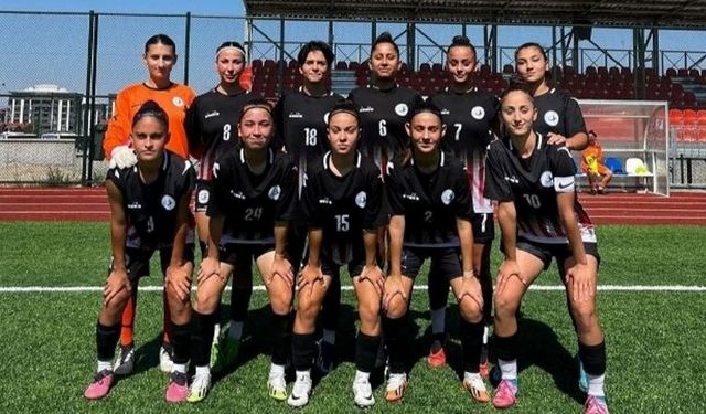 Kadınlar 2. Ligi Play-Off Eşleşmeleri Belli Oldu