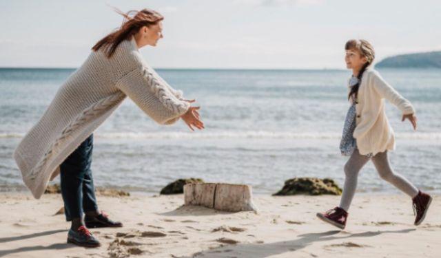 Uzmanı açıkladı: Doğru ebeveynlik nasıl olmalı?