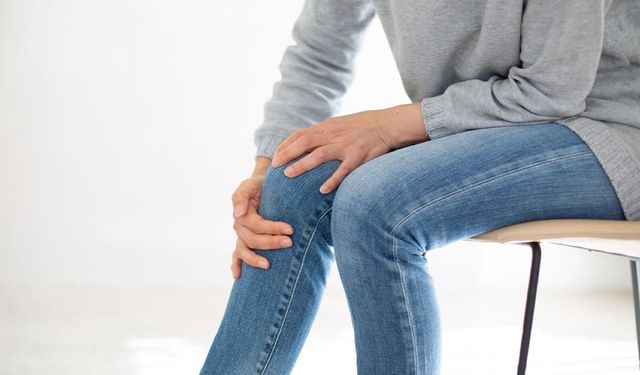Eklem Aşınması Nedir? Uzmanından Önemli Uyarılar