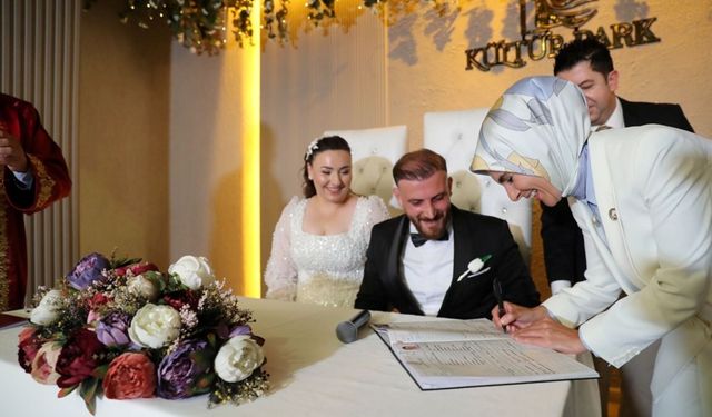 Genç Çiftlere 10 Milyar Liralık Evlilik Desteği Sağlandı