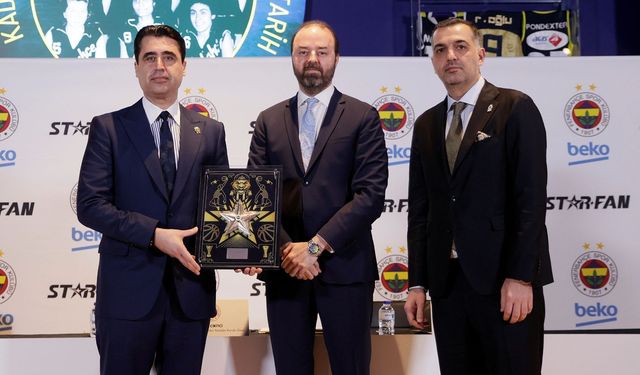 Fenerbahçe Beko’dan Taraftara “Yıldızlı” Proje!