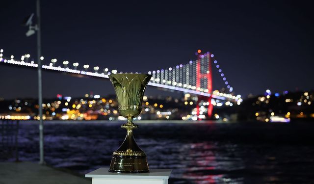 FIBA Dünya Kupası İstanbul’da Basketbolseverlerle Buluştu