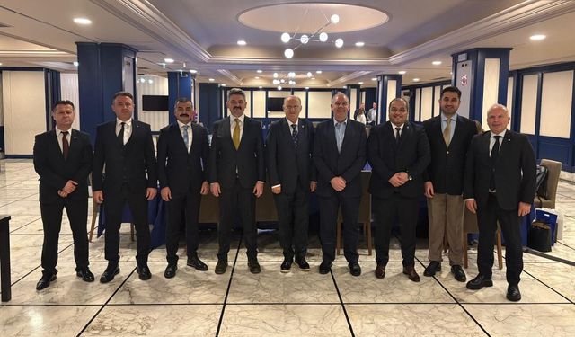 UEFA Finalleri İçin Güvenlik Zirvesi Bilbao’da Yapıldı