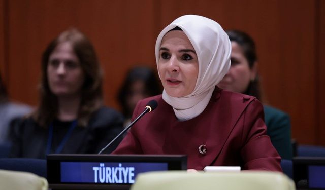 Göktaş: Bölgedeki Gerilim Kadın ve Çocukları Tehdit Ediyor