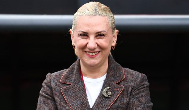 Kadın Milliler Malta’yı Geçti, Kıragası’ndan Net Mesaj