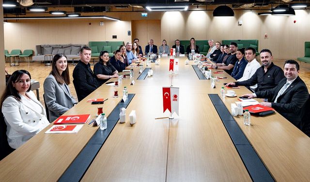 Kadınlar Basketbol Ligi’nde Kritik Sezon Toplantısı