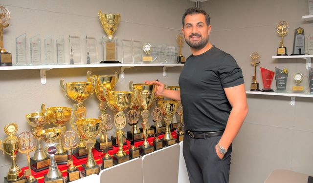 Para Eninde Sonunda Gayrimenkule Döner