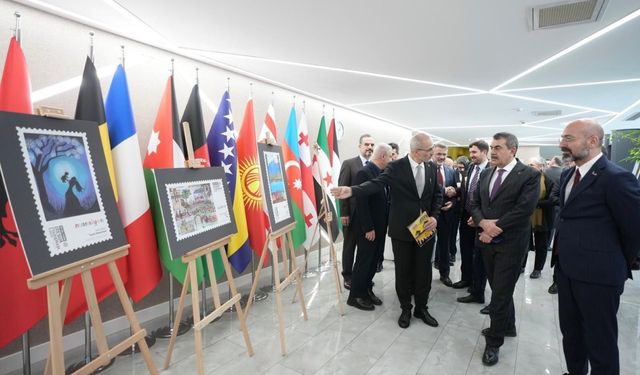 Bakan Tekin: Maarif Vakfı Hızla Büyümeye Devam Ediyor