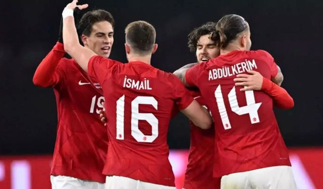 Türkiye-Romanya Maçı Biletleri Satışa Çıktı