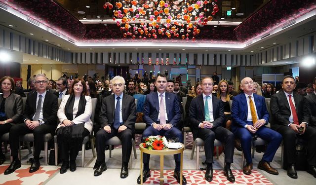 COP31’de Türkiye’nin 5 Enerji Hedefini Bakan Kurum Açıkladı