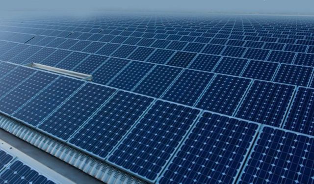 OSB’lerde Yenilenebilir Enerji Kapasitesi 5 Bin MW’ı Aştı