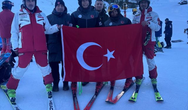 Otizmli Milli Sporculardan Fransa’da Büyük Başarı