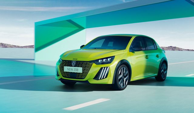 Peugeot’dan Yeni Motor Hamlesi: Bakım Süresi Uzadı