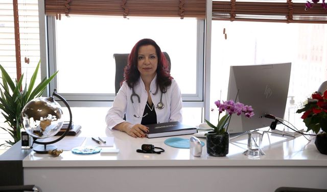 Tüberküloz Uyarısı: Dünya Genelinde Oran Yüzde 2