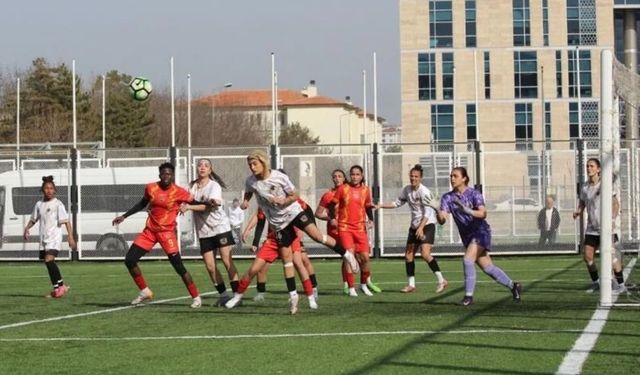 Kadınlar 1. Lig Play-Off Programı ve Final Tarihi Açıklandı