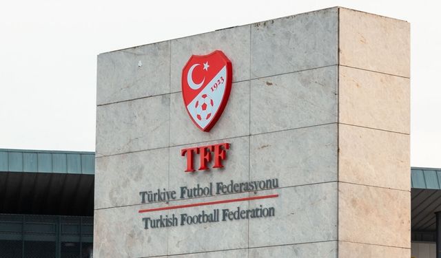 TFF’den Romanya Maçı İçin Sahte Bilet Uyarısı